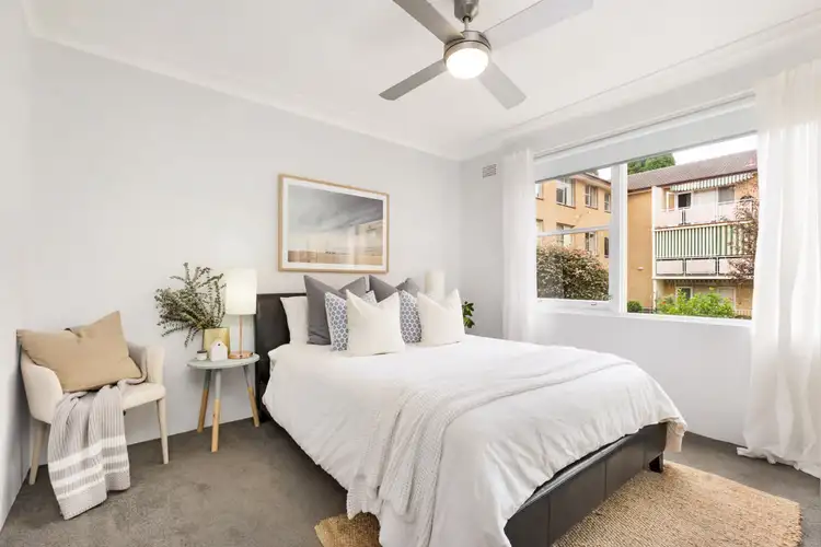 Fourth view of Homely apartment listing, 11/8-10 Landers Road, Lane Cove NSW 2066
