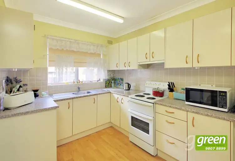 Second view of Homely unit listing, 7/32 Forster Street, West Ryde NSW 2114