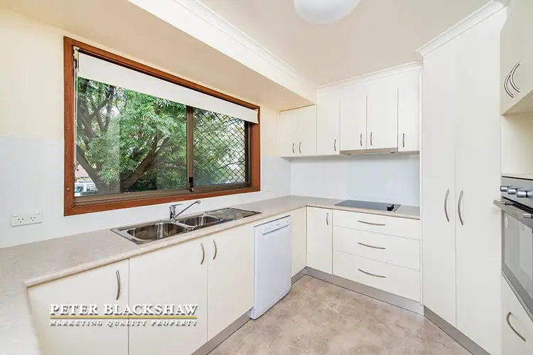 Third view of Homely house listing, 6 Sully Place, Chapman ACT 2611