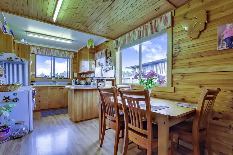 Sixth view of Homely house listing, 9 Cruttenden Street, Buckland TAS 7190