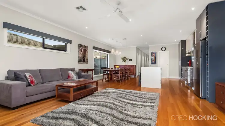 Third view of Homely house listing, 23a Angus Avenue, Altona North VIC 3025