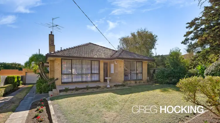 35 Parnell Street, Cheltenham VIC 3192