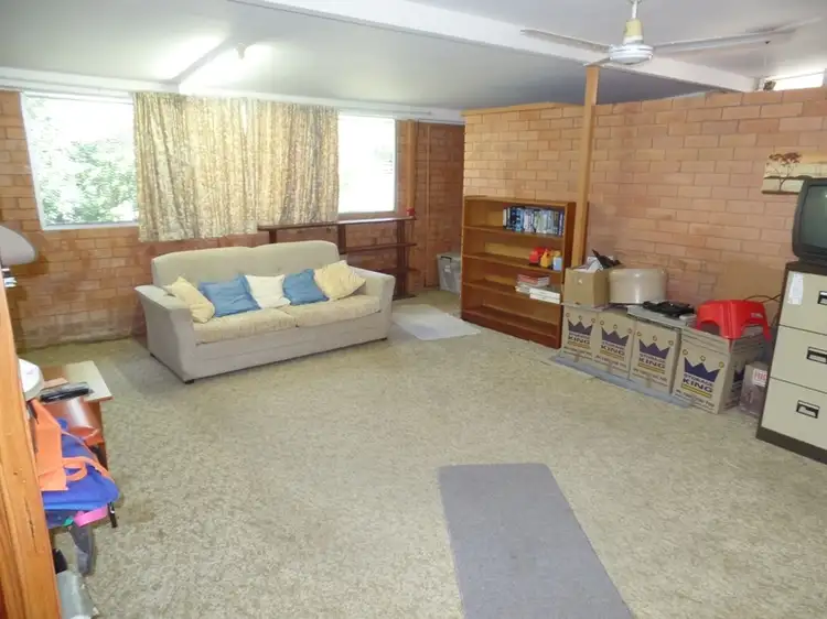 Fourth view of Homely house listing, 23 Mill Drive, Heatley QLD 4814