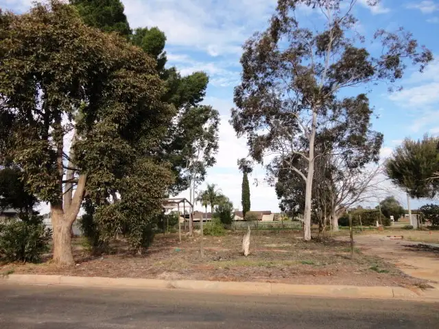 Main view of Homely land listing, 2 (4) Hawdon Street, Dareton NSW 2717