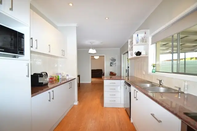 Fifth view of Homely house listing, 4 Finlayson Street, Gillen NT 870