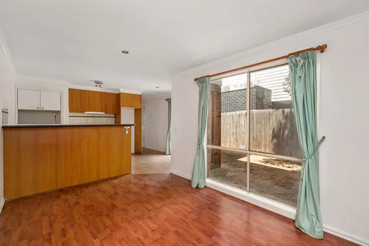 Sixth view of Homely townhouse listing, 1/23 Federal Street, Footscray VIC 3011