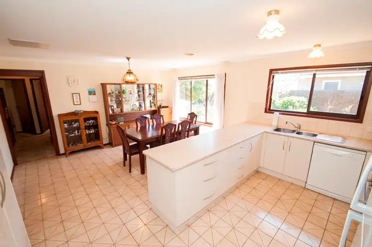 Fifth view of Homely house listing, 1A Hillston Street, Griffith NSW 2680
