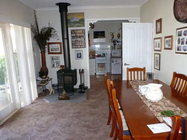Seventh view of Homely house listing, 53 Banfield Street, Ararat VIC 3377
