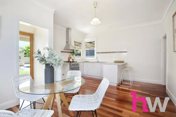 Sixth view of Homely house listing, 32 Humble Street, East Geelong VIC 3219