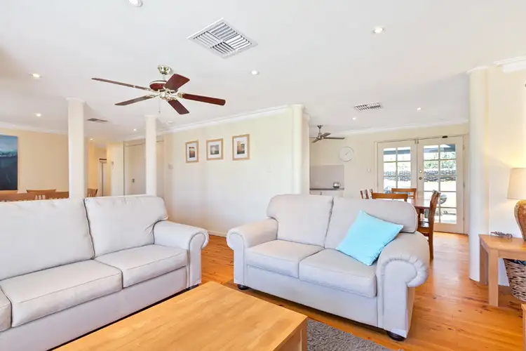 Fifth view of Homely house listing, 1A WILLOW COURT, Fulham Gardens SA 5024