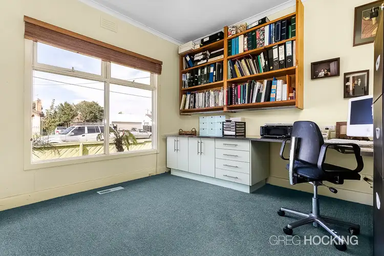 Fifth view of Homely house listing, 1 Seaholme Avenue, Seaholme VIC 3018