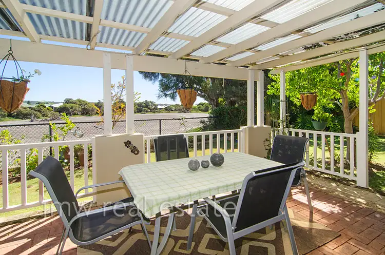 Third view of Homely house listing, 1/17 Elmore Road, Quindalup WA 6281