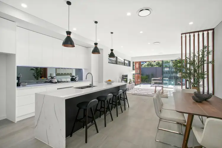 19 George Street, Eastlakes NSW 2018