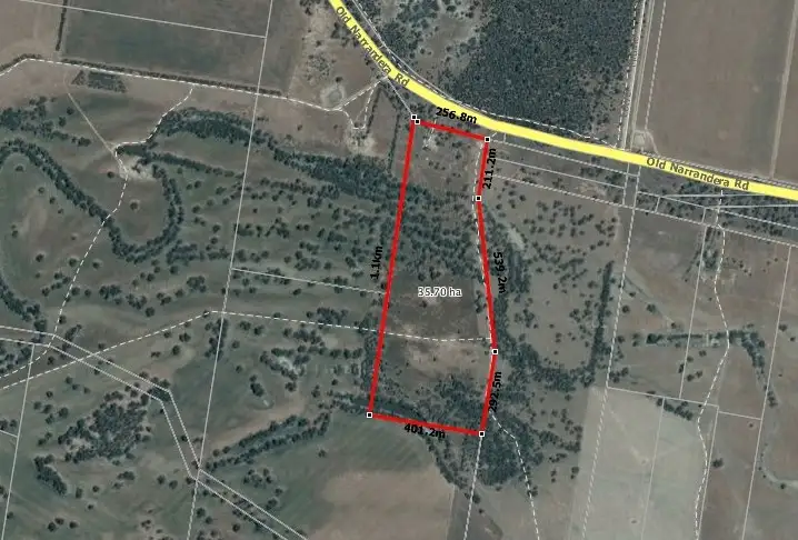 Fifth view of Homely rural property listing, 4035 Old Narrandera Road, Ganmain NSW 2702