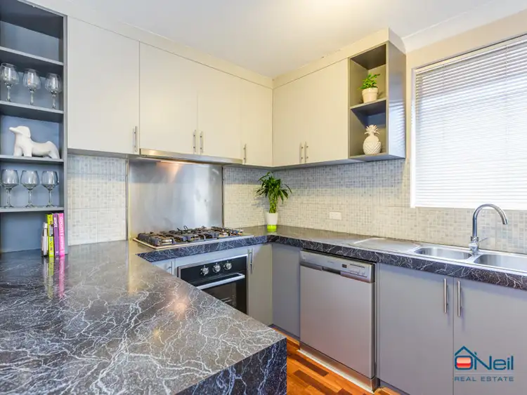 Second view of Homely house listing, 53 O'Sullivan Drive, Camillo WA 6111