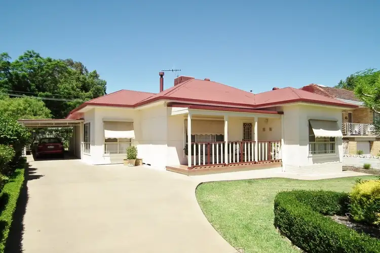 27 Konoa Street, Griffith NSW 2680