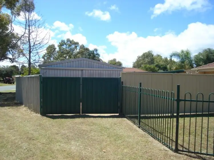 Third view of Homely house listing, 15 Carnegie Loop, Cooloongup WA 6168