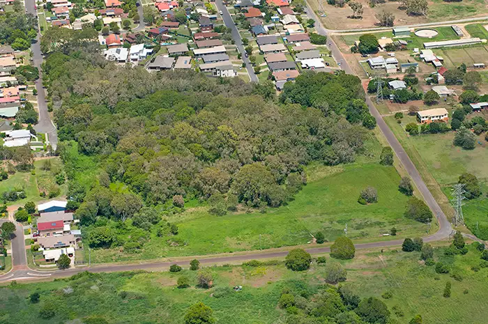 Fifth view of Homely land listing, Address available on request