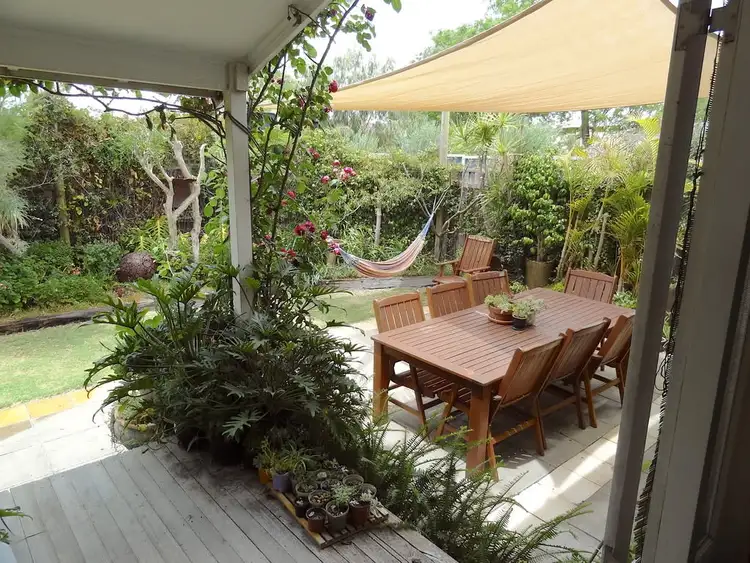 Fifth view of Homely house listing, 22 Grigg Place, Hilton WA 6163