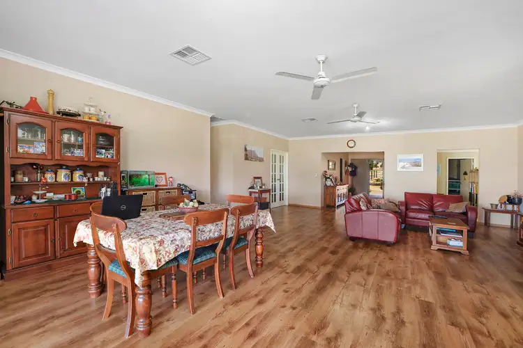 Second view of Homely house listing, 18 Fairway Bend, Northam WA 6401