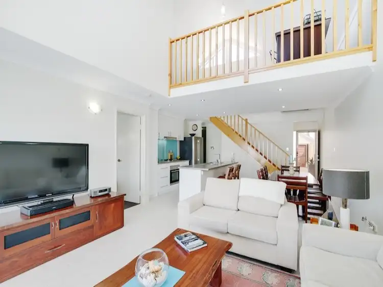 Fifth view of Homely house listing, 18/33 Spinnaker Boulevard, Geographe WA 6280