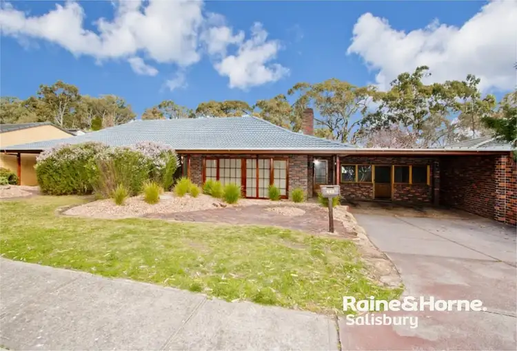 Main view of Homely house listing, 443 Yatala Vale Road, Surrey Downs SA 5126