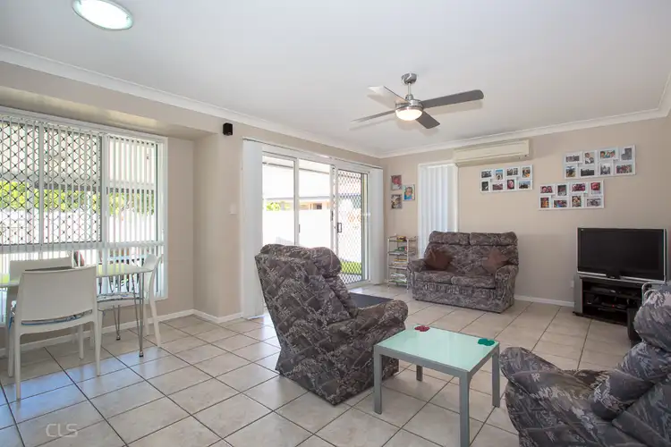Fourth view of Homely house listing, 59 Topsail Cct, Banksia Beach QLD 4507