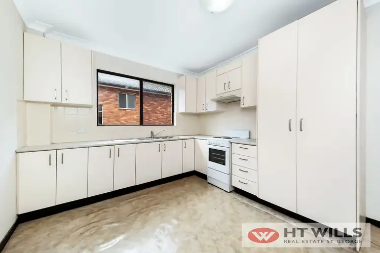 Third view of Homely unit listing, 1/6 Rossi Street, South Hurstville NSW 2221