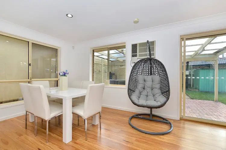 Fourth view of Homely house listing, 12 Tapestry Way, Umina Beach NSW 2257