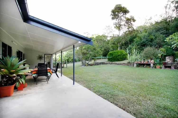 Third view of Homely house listing, 1 Pini Road, Strathdickie QLD 4800