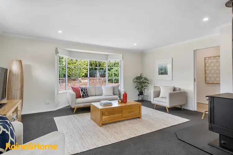 Sixth view of Homely house listing, 40 Burwood Drive, Blackmans Bay TAS 7052