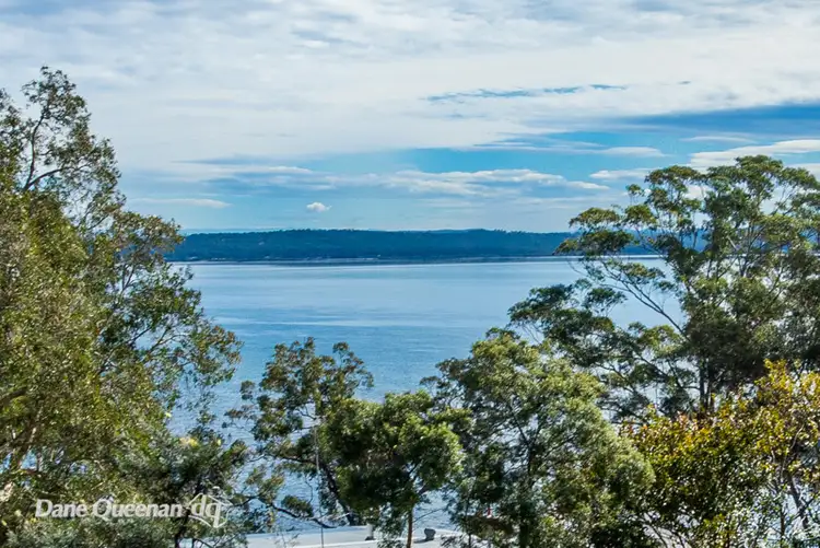 Second view of Homely semi-detached listing, 117a Government Road, Nelson Bay NSW 2315