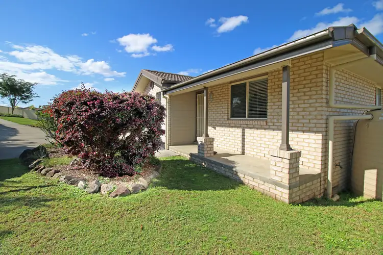 Second view of Homely semi-detached listing, 23B Eileen Place, Casino NSW 2470