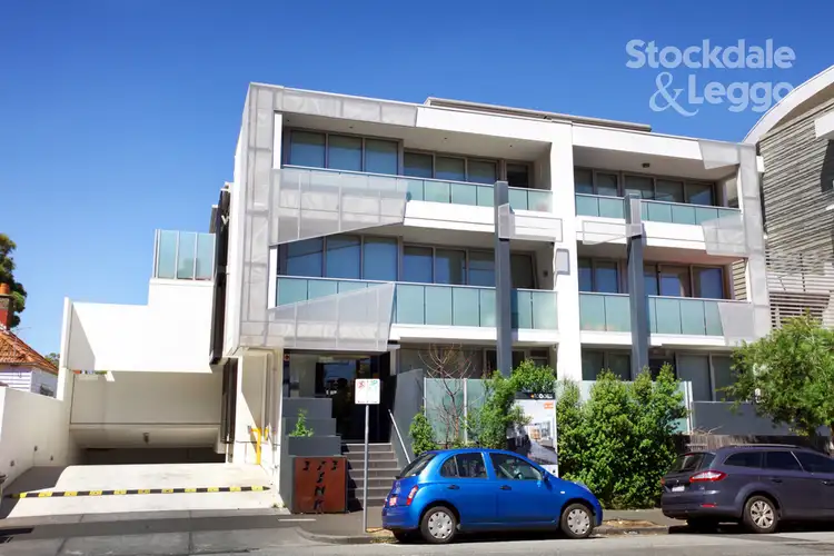 Main view of Homely apartment listing, 207/171-173 Inkerman Street, St Kilda VIC 3182