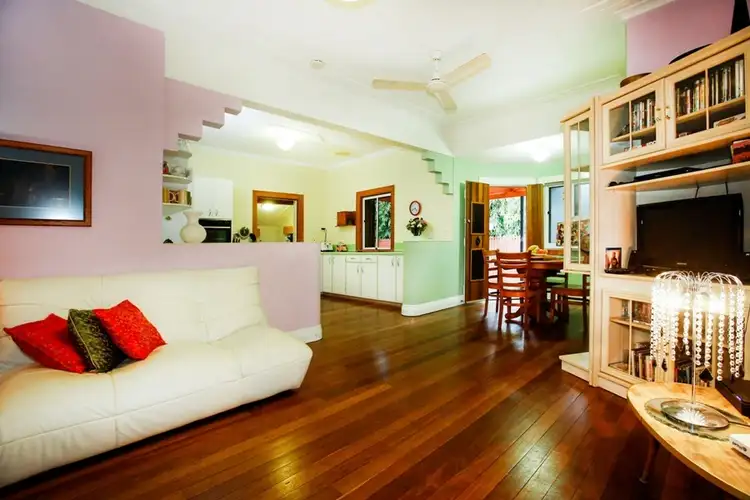 Third view of Homely house listing, 22 Park Street, Pimlico QLD 4812