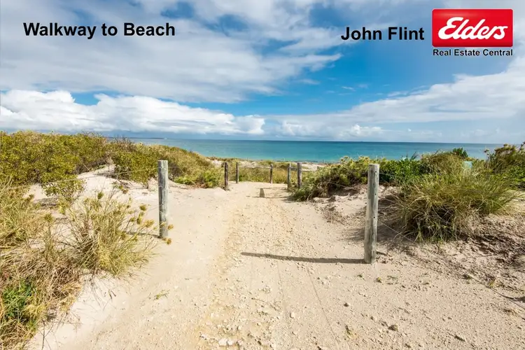 Sixth view of Homely house listing, 92 Gibson Way, Coogee WA 6166