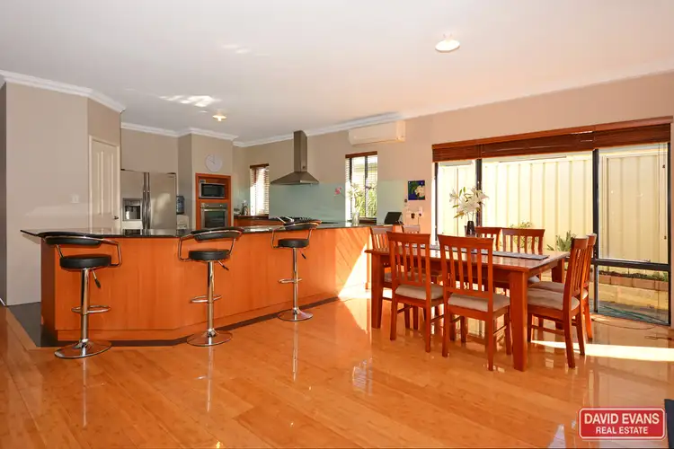 Fourth view of Homely house listing, 28 Oakdene Drive, Madeley WA 6065