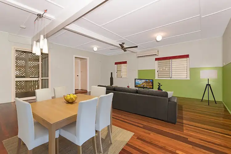 7 Carter Street, North Ward QLD 4810