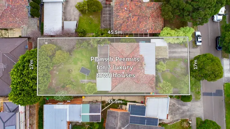 34 Cassowary Street, Doncaster East VIC 3109