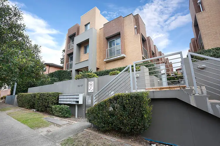 9/53-57 West Street, Hurstville NSW 2220