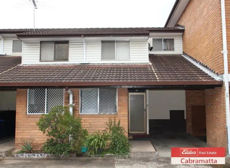 14/45 McBurney Road