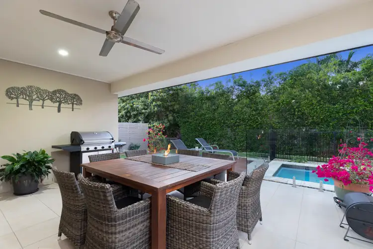 Second view of Homely house listing, 10 Gregan Court, Shailer Park QLD 4128