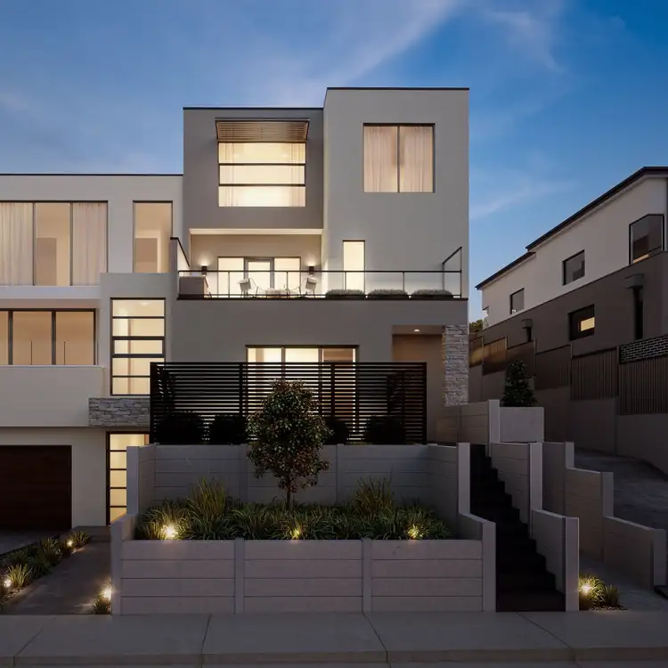 1-4/4 Grover Street, Pascoe Vale VIC 3044