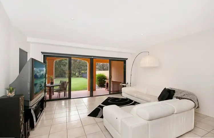Fourth view of Homely house listing, 3284 Palladian Drive, Hope Island QLD 4212