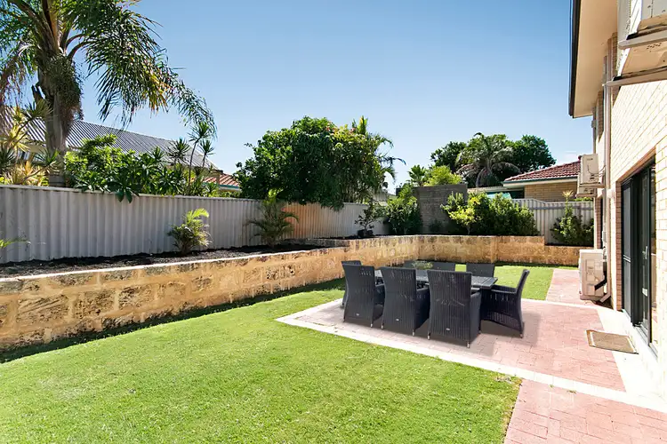 Sixth view of Homely house listing, 6B Coolidge Street, Como WA 6152