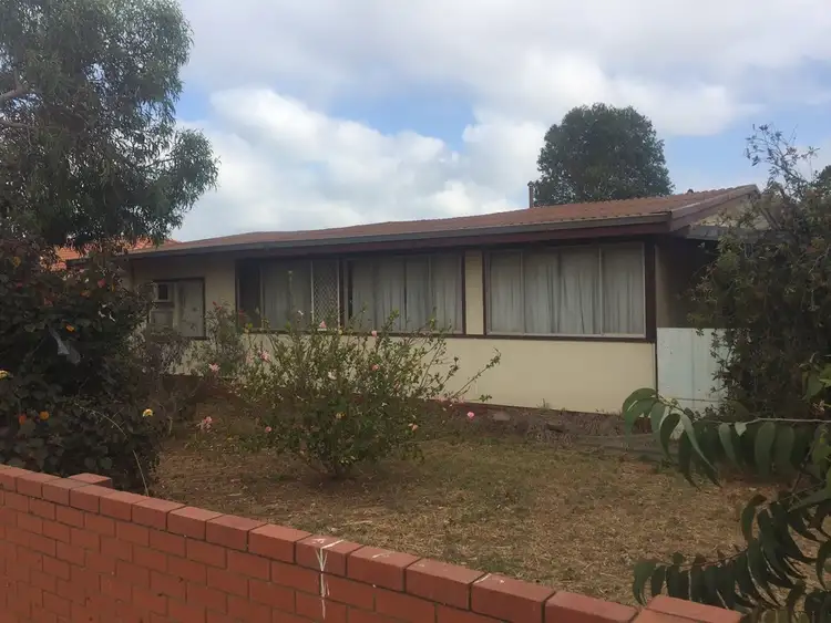 1 Short Street, Wonthella WA 6530