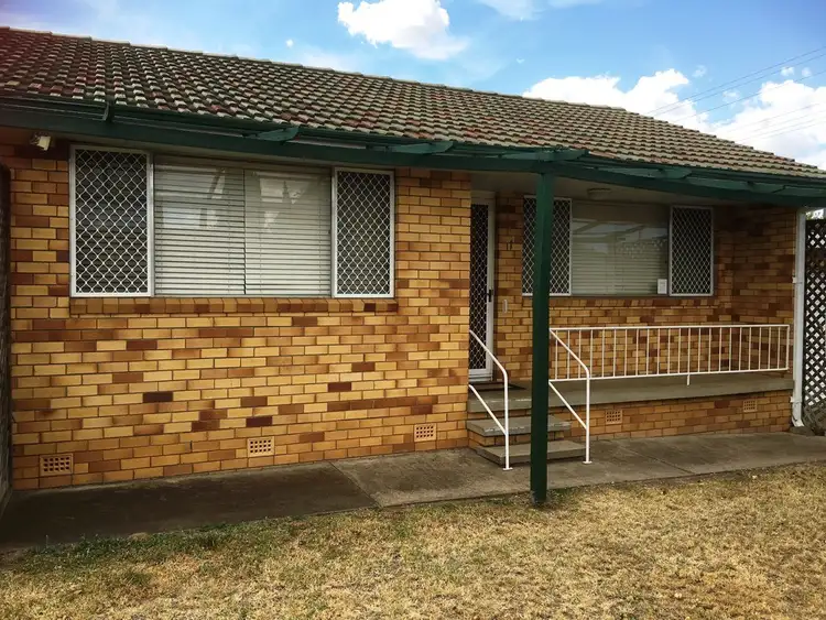 1/167 Goonoo Goonoo Road, Tamworth NSW 2340