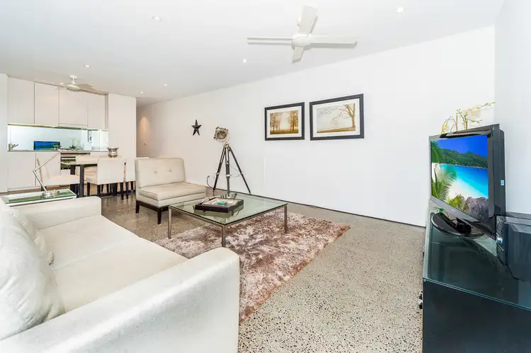 Third view of Homely apartment listing, G2/10-12 Green Street, Maroubra NSW 2035