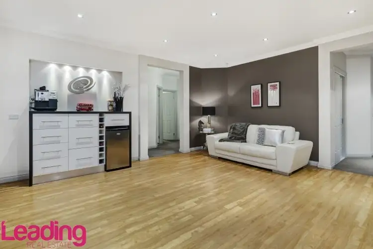 Fifth view of Homely house listing, 32 Shields Street, Sunbury VIC 3429