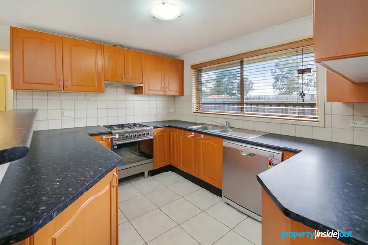 Main view of Homely house listing, 6 Wigmore Grove, Glendenning NSW 2761